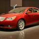 Illustration for article titled 2010 Buick LaCrosse: Crushing Brand Perceptions